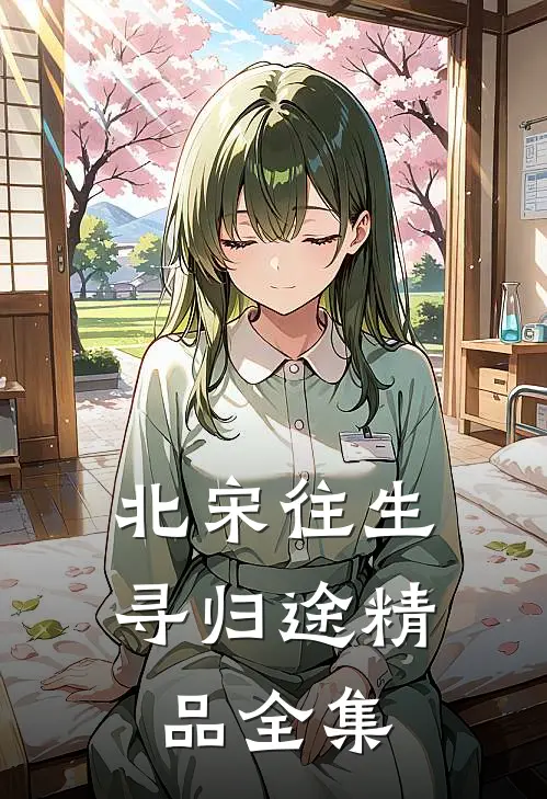 北宋往生寻归途精品全集