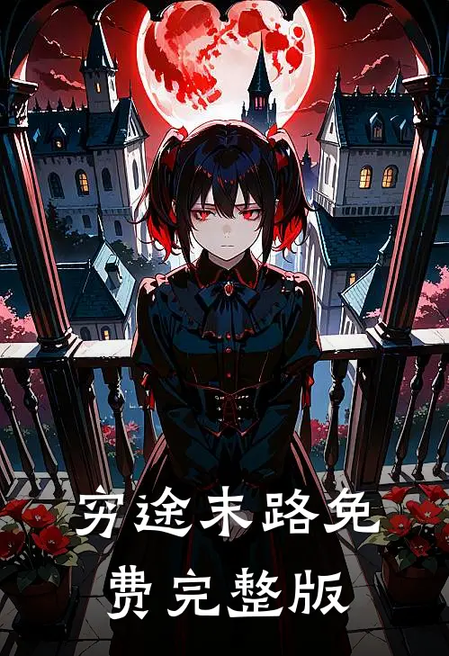 穷途末路免费完整版