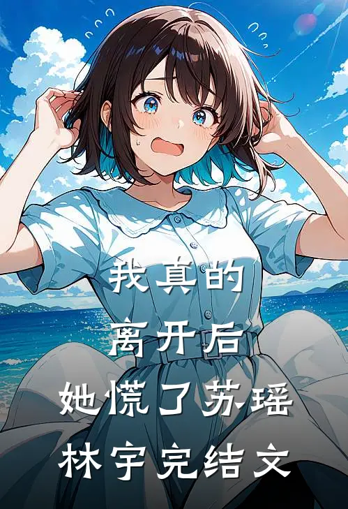 我真的离开后，她慌了苏瑶林宇完结文