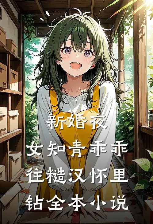 新婚夜，女知青乖乖往糙汉怀里钻全本小说