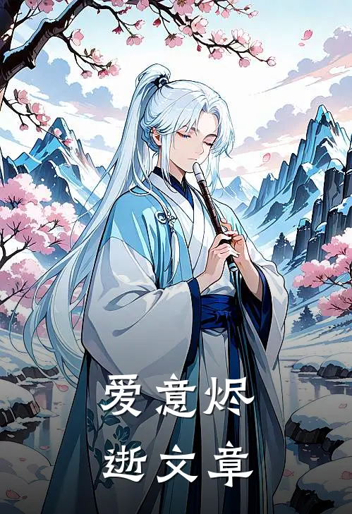 爱意烬逝文章