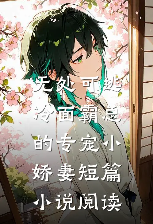无处可逃：冷面霸总的专宠小娇妻短篇小说阅读