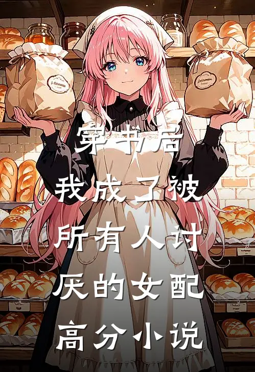 穿书后，我成了被所有人讨厌的女配高分小说
