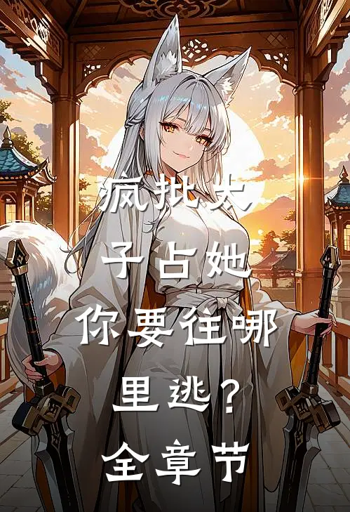 疯批太子占她，你要往哪里逃？全章节