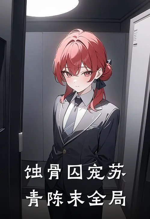 蚀骨囚宠苏青陈末全局