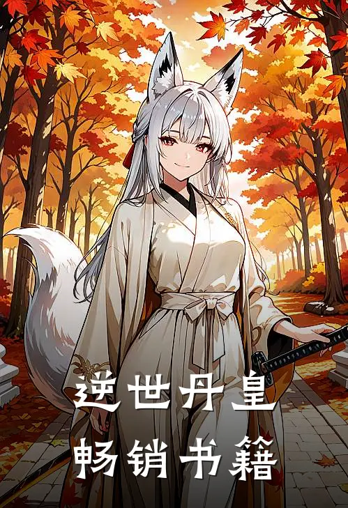 逆世丹皇畅销书籍