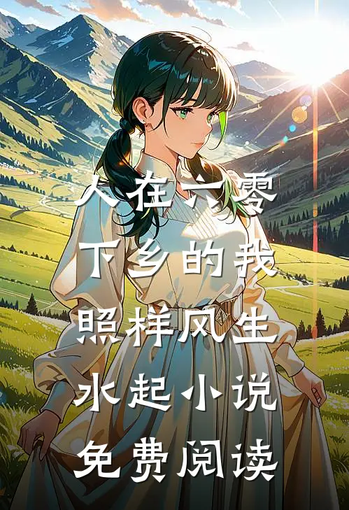 人在六零，下乡的我照样风生水起小说免费阅读
