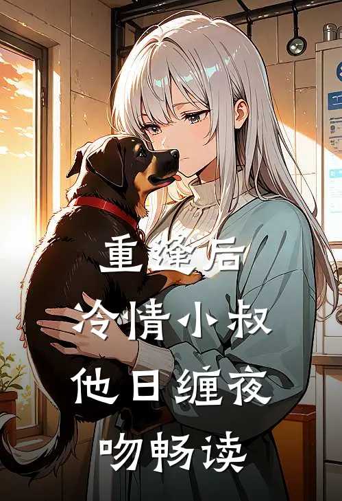 重逢后，冷情小叔他日缠夜吻畅读