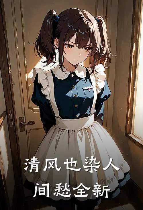 清风也染人间愁全新