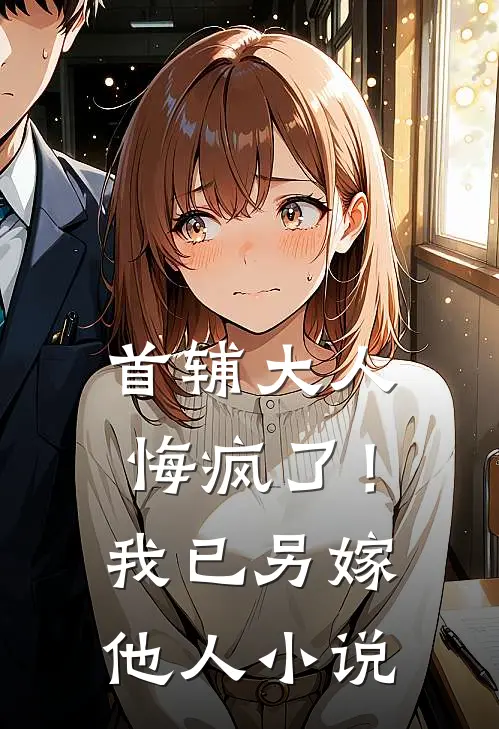 首辅大人悔疯了!我已另嫁他人笔趣阁