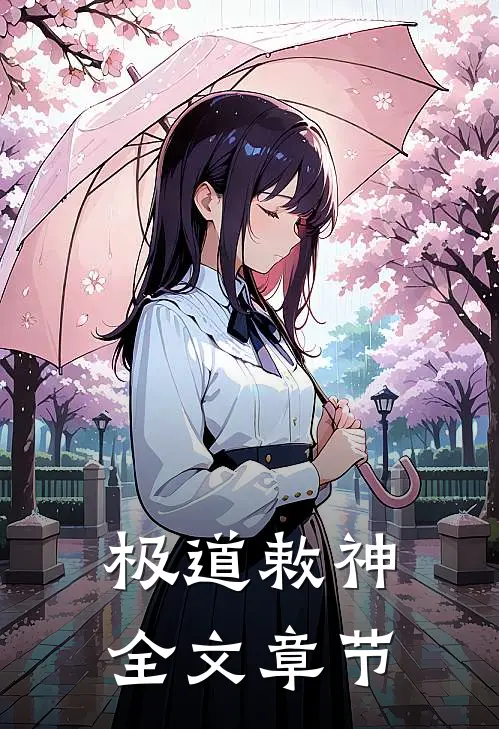 极道敕神全文章节