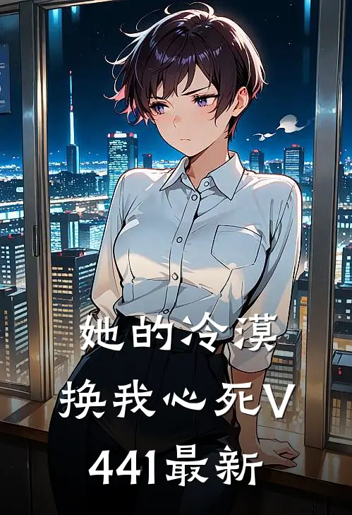 她的冷漠，换我心死V441最新