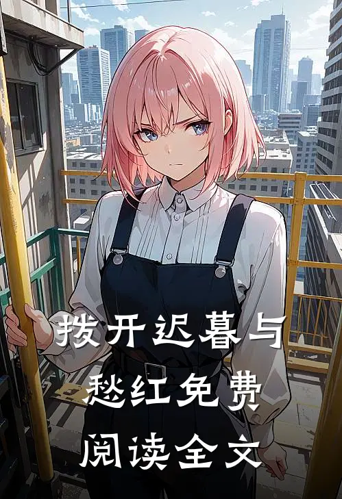 拨开迟暮与愁红免费阅读全文