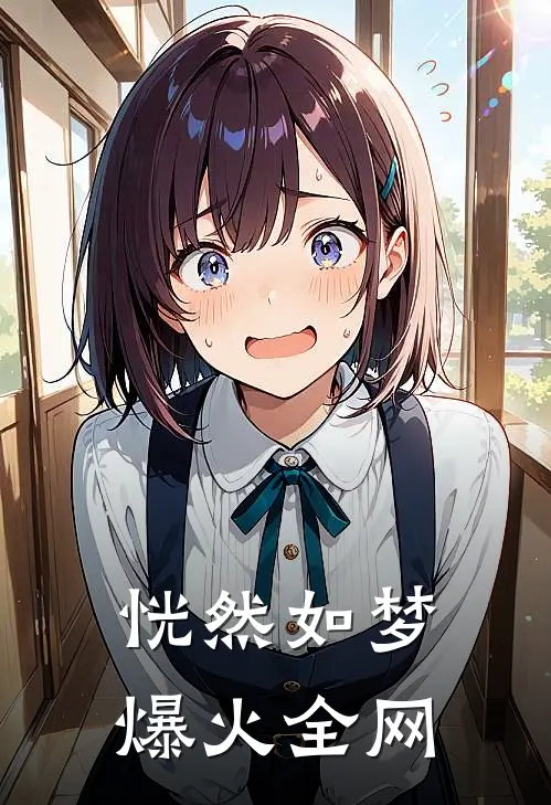 恍然如梦爆火全网