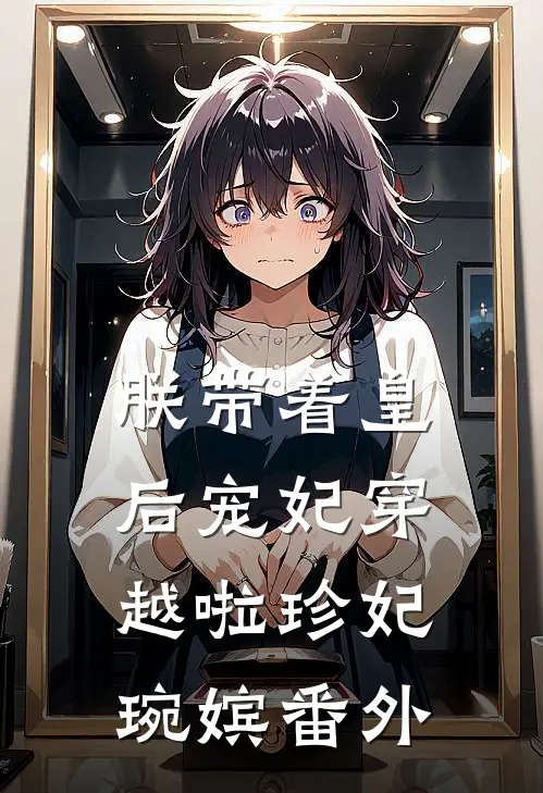 朕带着皇后宠妃穿越啦珍妃琬嫔 番外