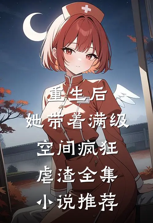 重生后，她带着满级空间疯狂虐渣全集小说推荐