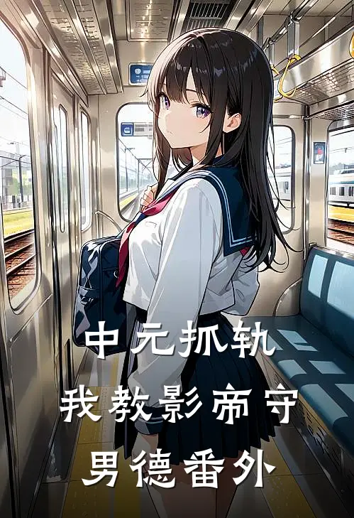 中元抓轨：我教影帝守男德 番外