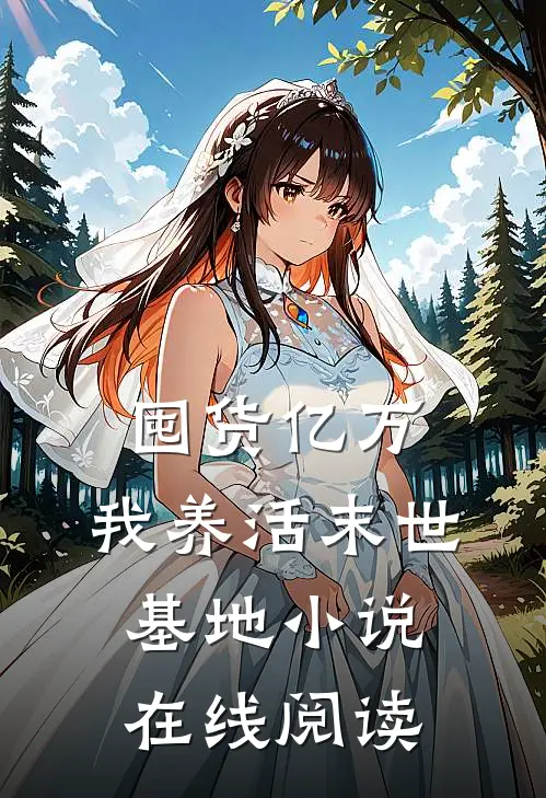 囤货亿万，我养活末世基地小说在线阅读