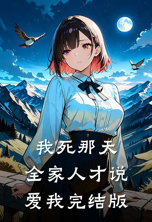 我死那天，全家人才说爱我完结版