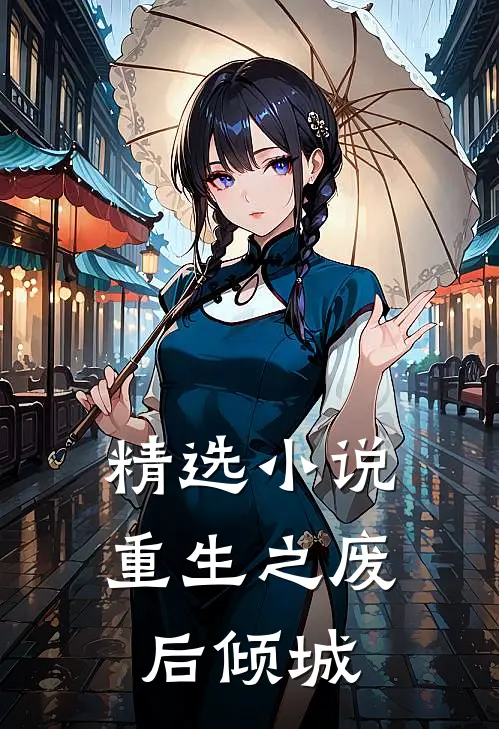 精选小说重生之废后倾城