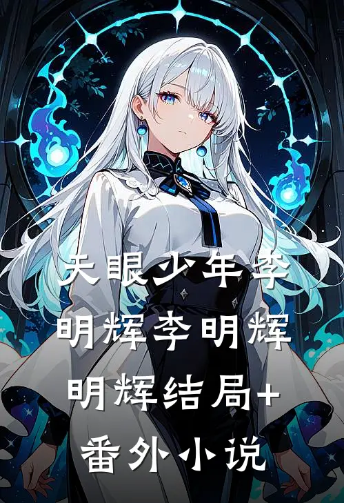 天眼少年李明辉李明辉明辉结局+番外小说