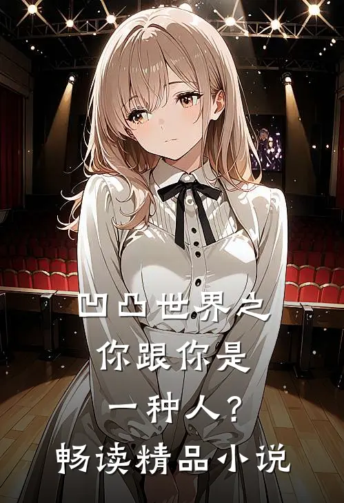 凹凸世界之你跟你是一种人?畅读精品在线观看