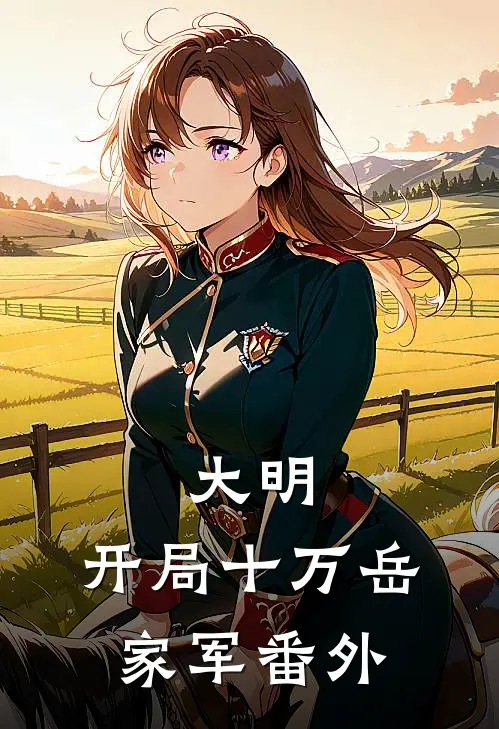 大明开局十万岳家军 番外免费阅读