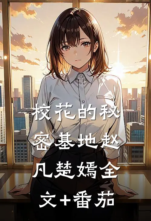 校花的秘密基地赵凡楚嫣全文+番茄