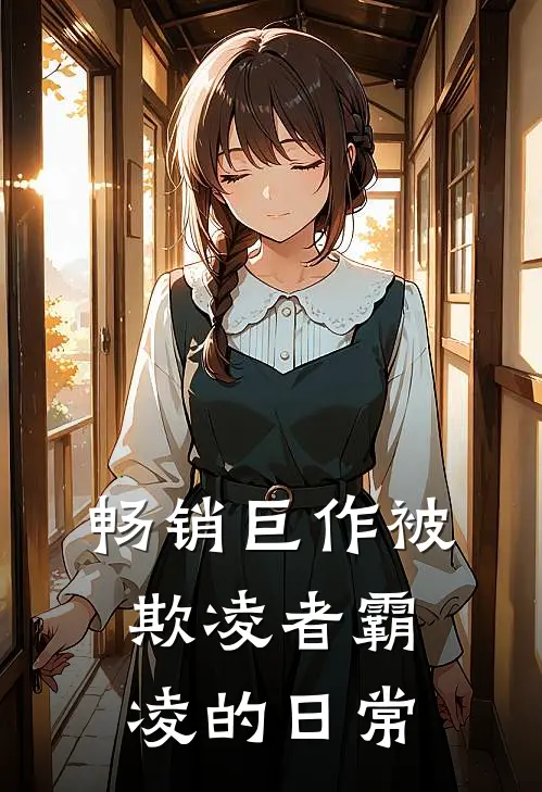 畅销巨作被欺凌者霸凌的日常