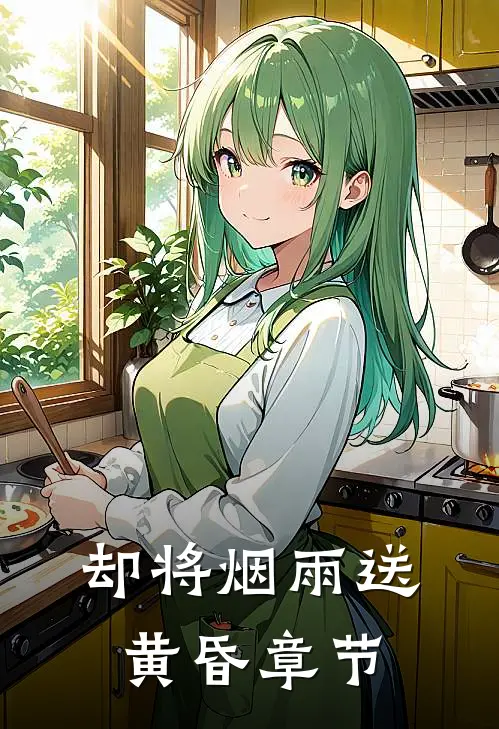 却将烟雨送黄昏章节