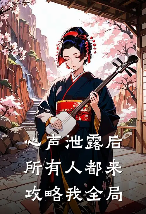 心声泄露后，所有人都来攻略我全局