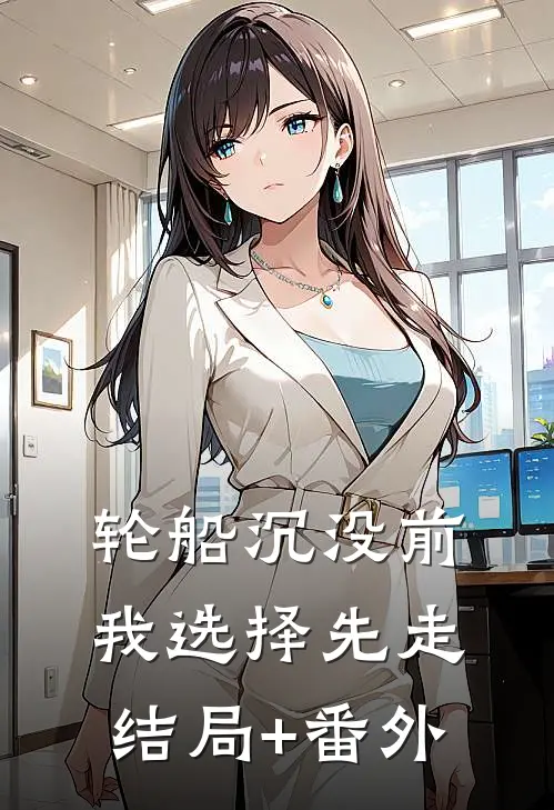 轮船沉没前，我选择先走结局+番外