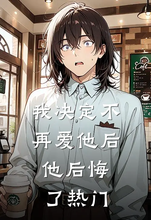 我决定不再爱他后，他后悔了热门