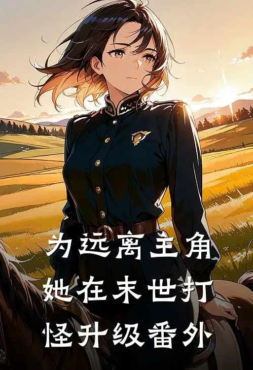 为远离主角，她在末世打怪升级番外