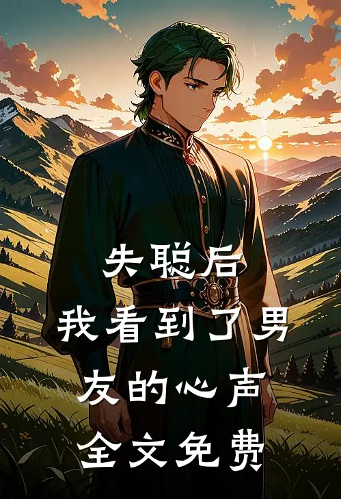失聪后，我看到了男友的心声全文免费
