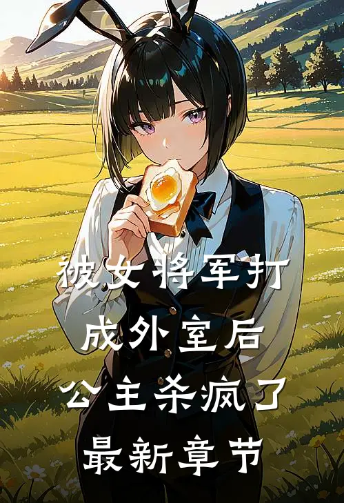 被女将军打成外室后，公主杀疯了最新章节