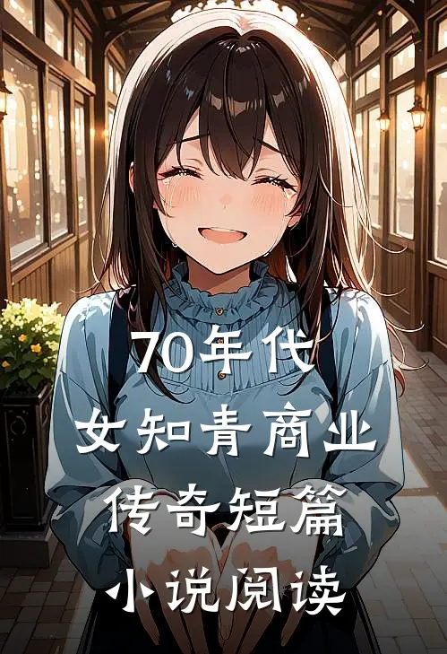 70年代，女知青商业传奇短篇小说阅读