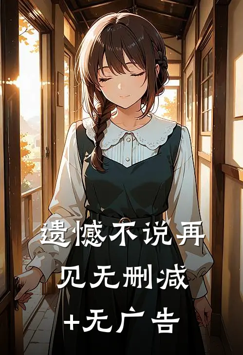 遗憾不说再见无删减+无广告