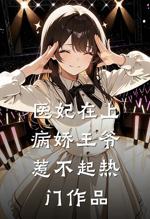 医妃在上：病娇王爷惹不起热门作品