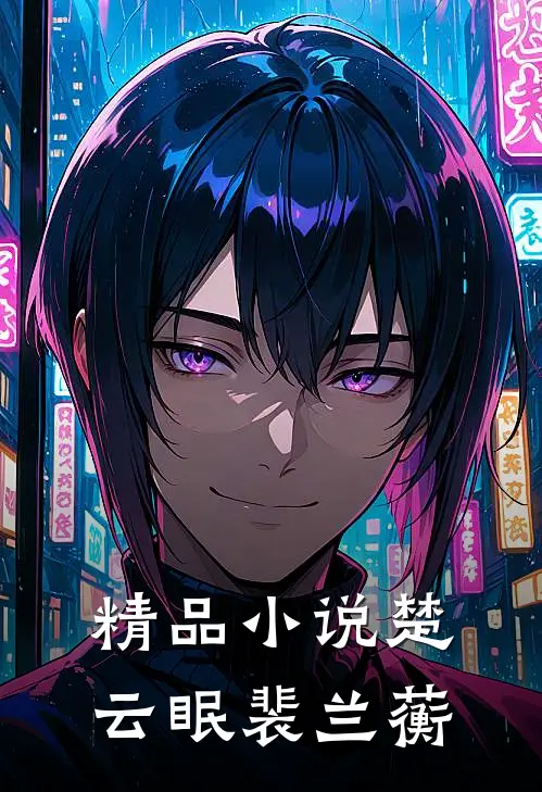 精品小说楚云眠裴兰蘅