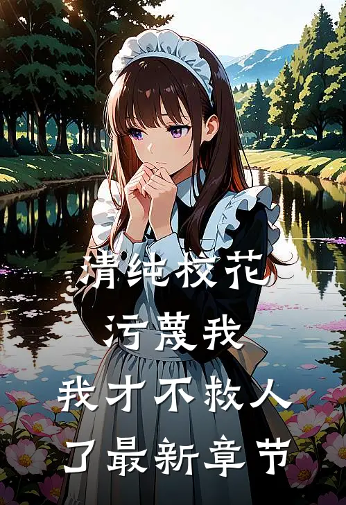 清纯校花污蔑我，我才不救人了最新章节