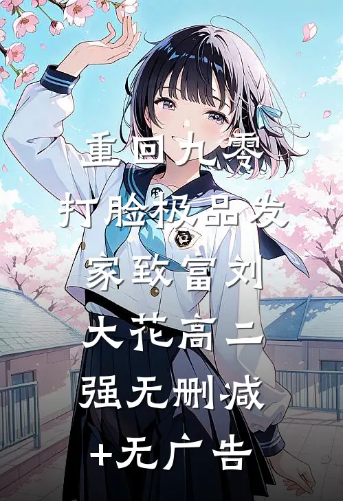 重回九零，打脸极品发家致富刘大花高二强无删减+无广告