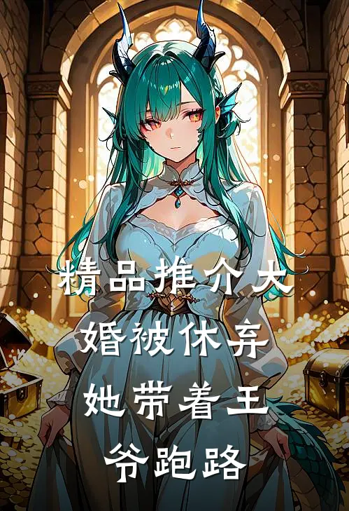 精品推介大婚被休弃，她带着王爷跑路