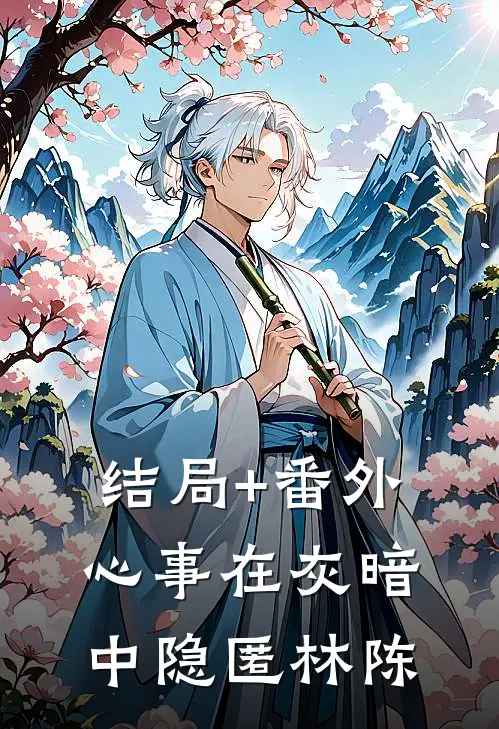 结局+番外心事在灰暗中隐匿林陈
