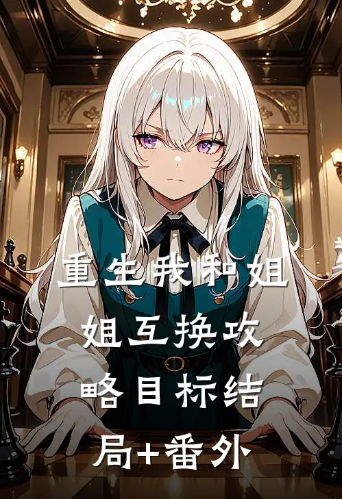 重生我和姐姐互换攻略目标结局+番外