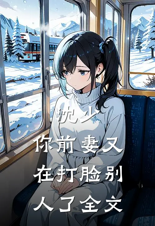 沈少，你前妻又在打脸别人了全文