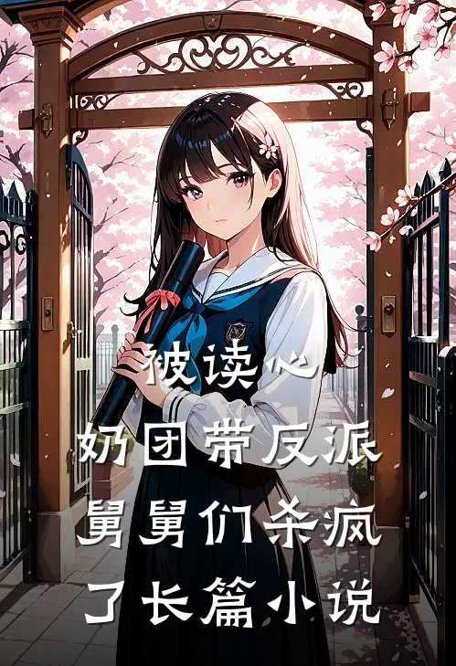 被读心，奶团带反派舅舅们杀疯了长篇小说