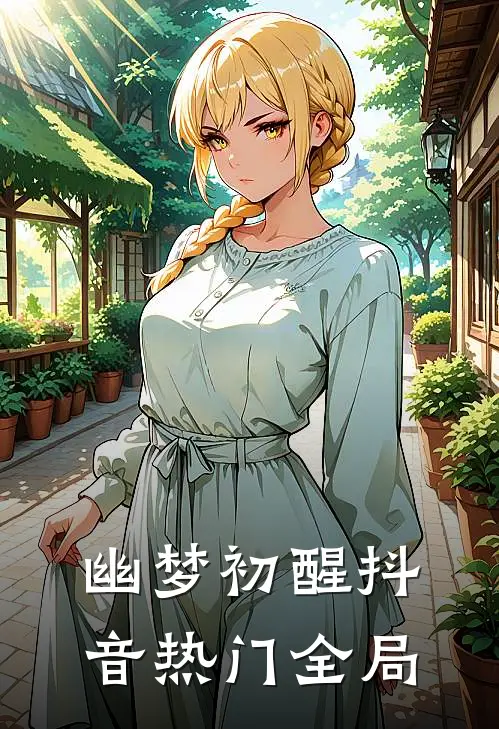 幽梦初醒抖音热门全局