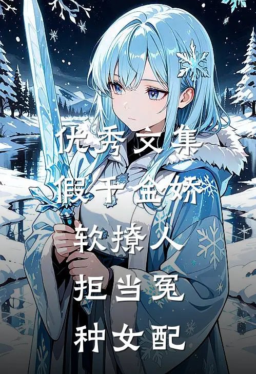 优秀文集假千金娇软撩人，拒当冤种女配