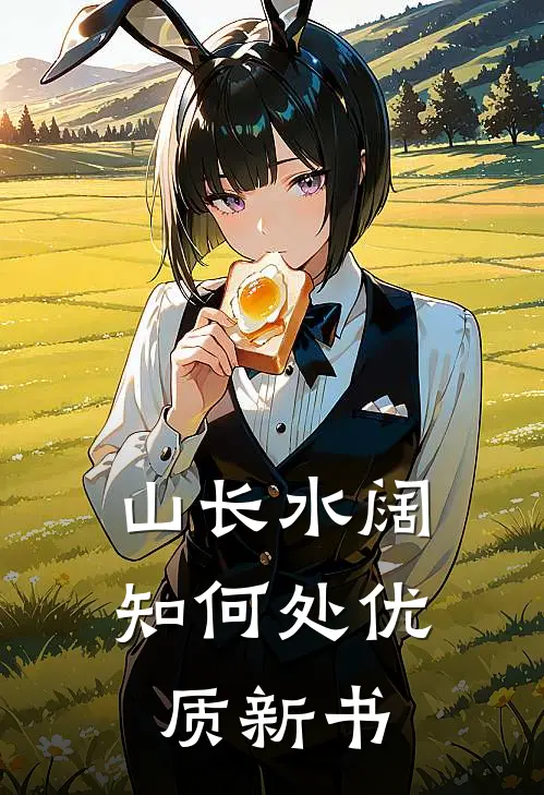 山长水阔知何处优质新书